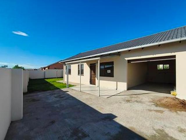 House for rent in Mthatha, Eastern Cape
