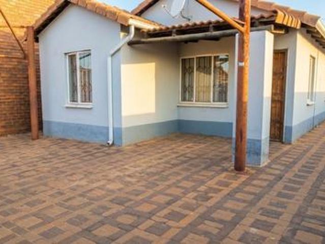 House for rent in Boksburg, City of Ekurhuleni Metropolitan Municipality