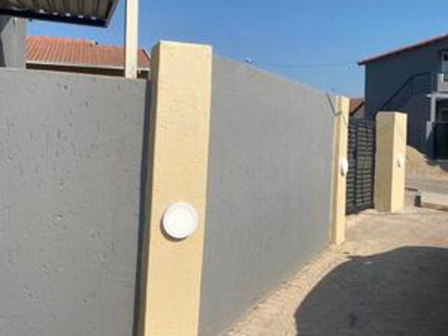 House for sale in Gauteng