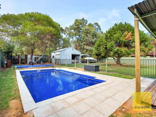 House for sale in Chidlow, Western Australia