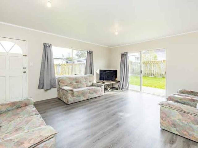 House for rent in Manurewa