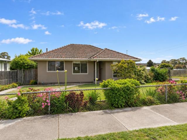 House for rent in Traralgon, City of Latrobe