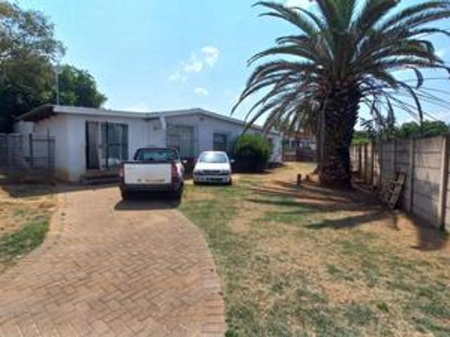 House for sale in Pretoria, City of Tshwane Metropolitan Municipality