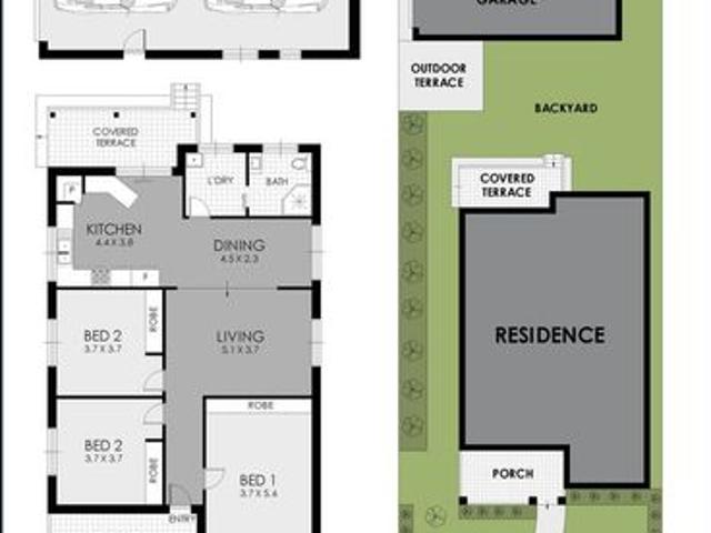 House for rent in Sydney, New South Wales