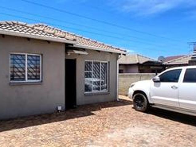 House for sale in Johannesburg, City of Johannesburg Metropolitan Municipality