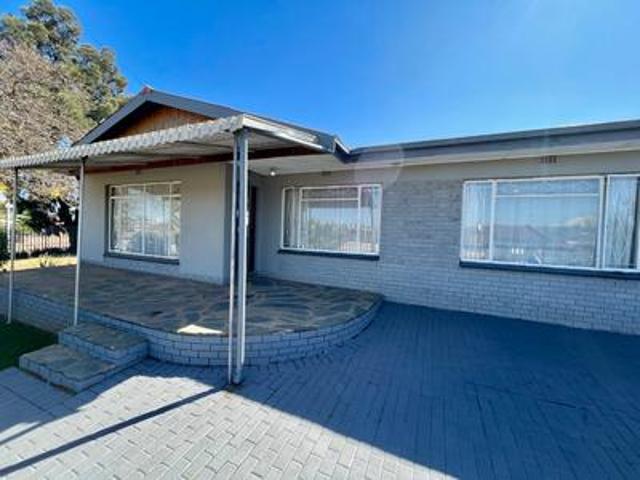 House for sale in Kagiso, Gauteng