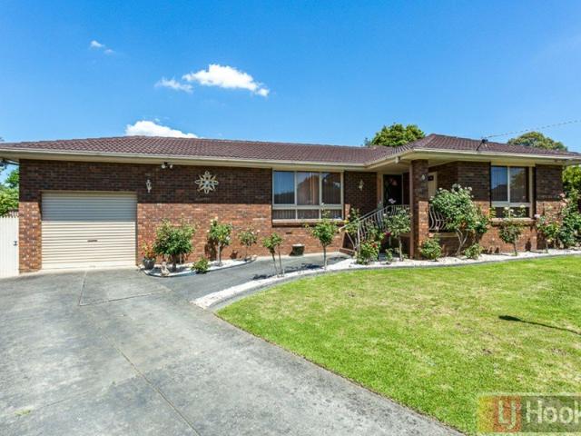 House for rent in Camerons Creek, Victoria