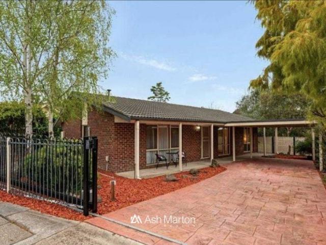 House for rent in Camerons Creek, Victoria