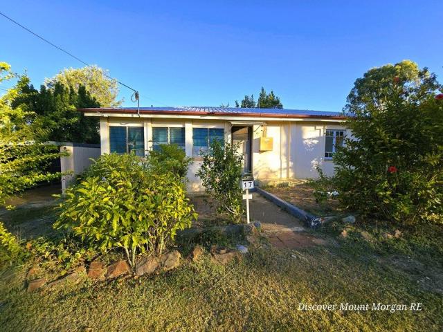 House for sale in Mount Morgan, Queensland