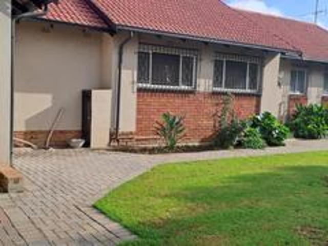 House for rent in Alberton