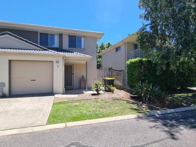 Townhouse for rent in Bridgeman Manor, City of Brisbane