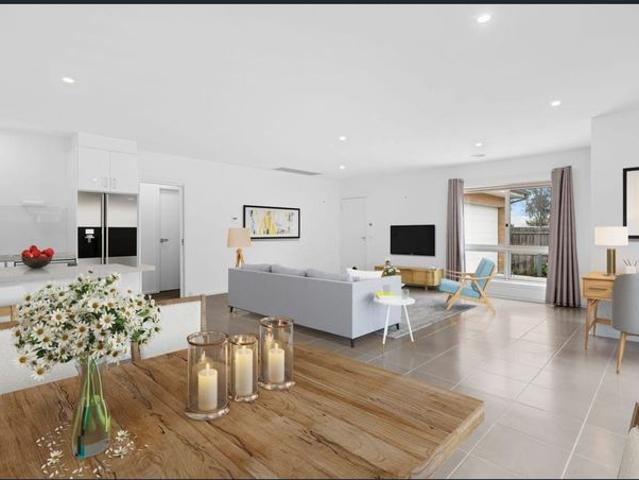 Townhouse for rent in East Geelong, Geelong