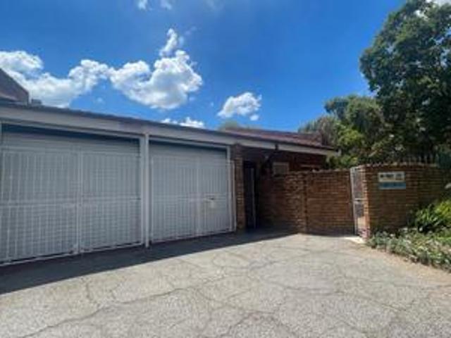 Townhouse for sale in Sedibeng, Gauteng
