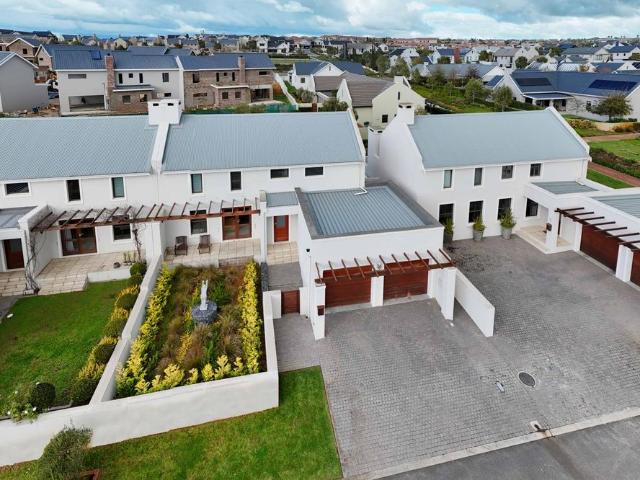 House for rent in Durbanville, Western Cape