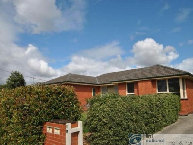 House for rent in Camerons Creek, Victoria