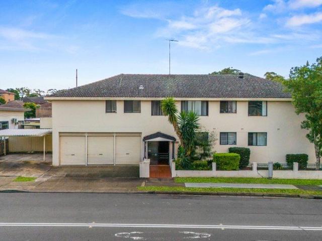 Apartment for rent in Sydney, New South Wales