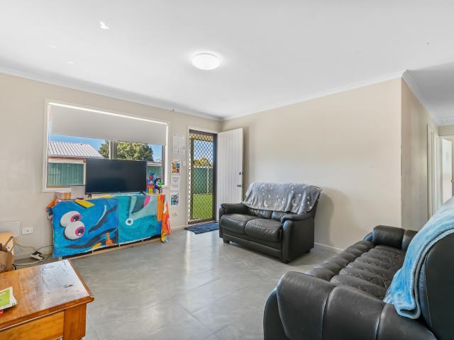 Villa for sale in Toombul, Queensland