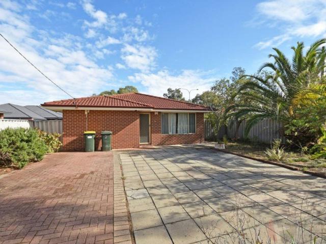 House for rent in Midvale, Western Australia
