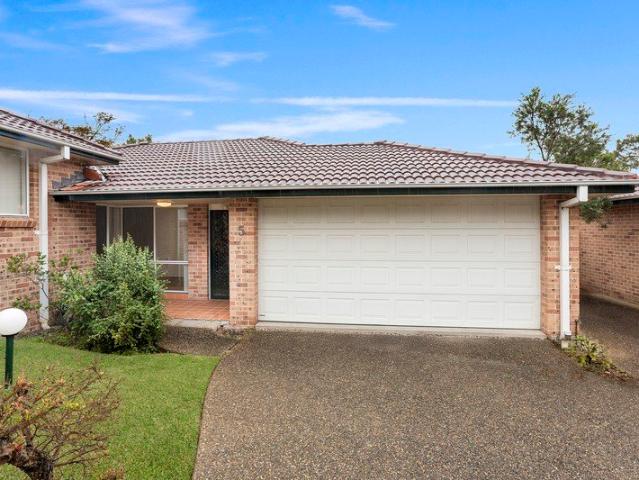 Villa for rent in Sutherland, New South Wales