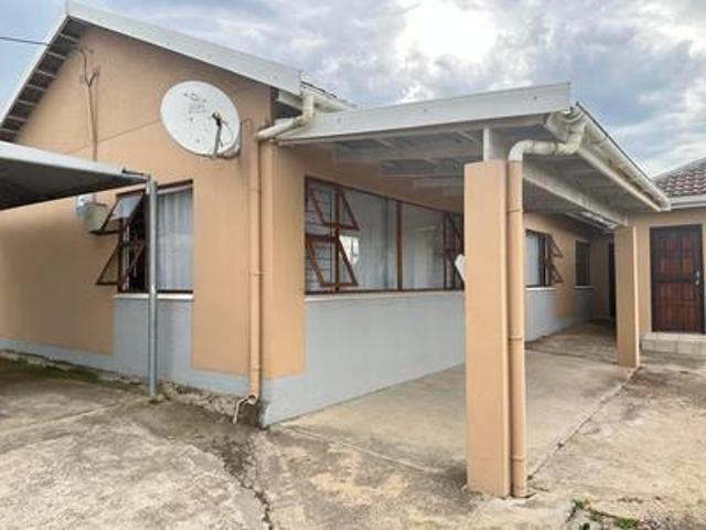 House for sale in Mthatha, Eastern Cape