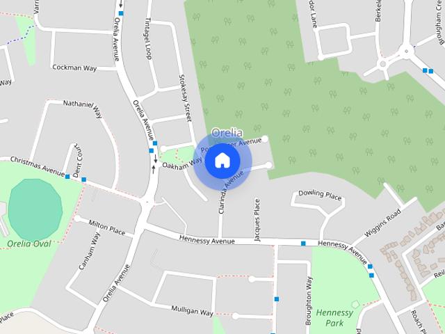 House for rent in Kwinana, City of Kwinana