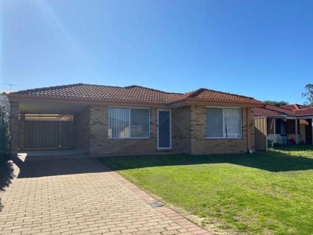 House for rent in Kwinana, City of Kwinana