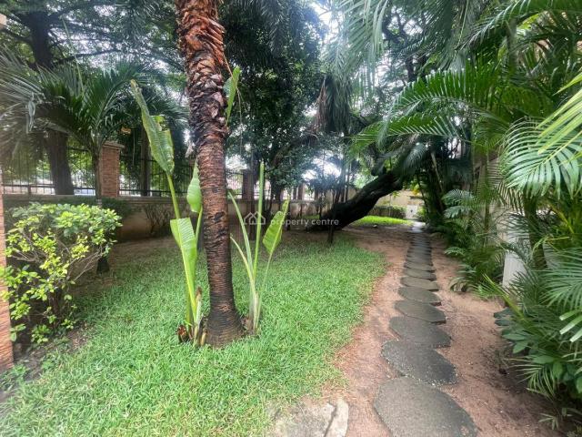 House for rent in Eti Osa, Abuja