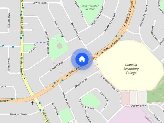 House for rent in Stirling, Western Australia