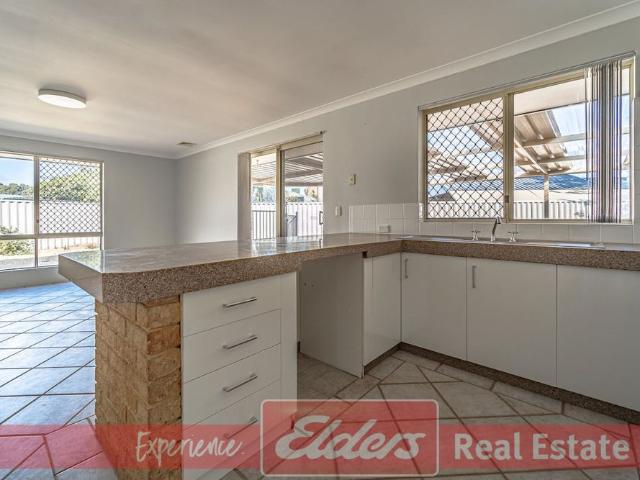 House for rent in Warnbro, Western Australia