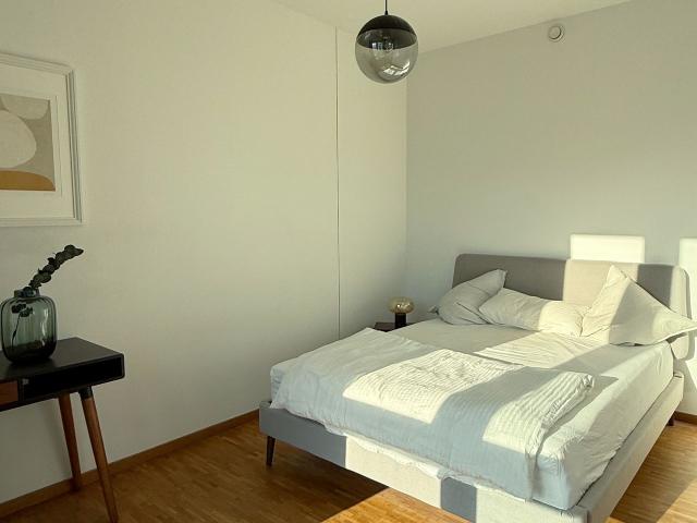 Apartment mieten in Pankow, Berlin