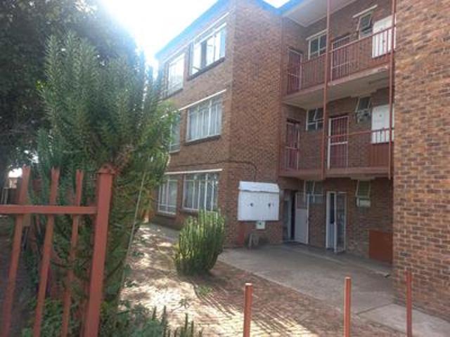 Apartment for rent in Waterkloof, Gauteng