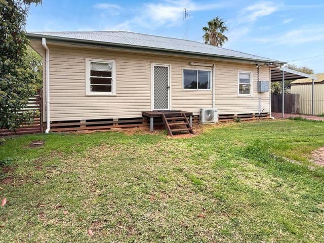 House for rent in Whitton, New South Wales