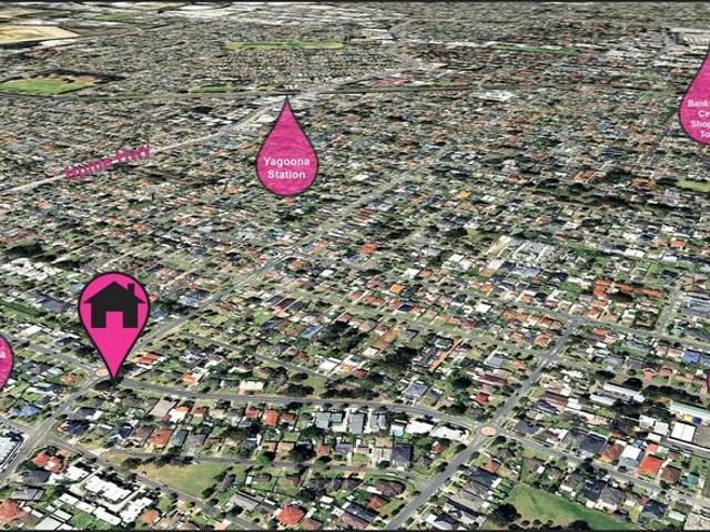 House for rent in Sydney, New South Wales