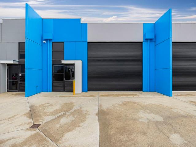 Warehouse for sale in Ballarat, Victoria
