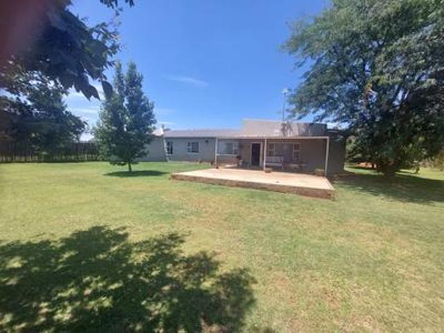 House for sale in Randfontein, Randfontein Local Municipality
