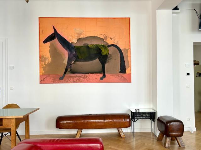 Apartment mieten in KG Neubau, Wien