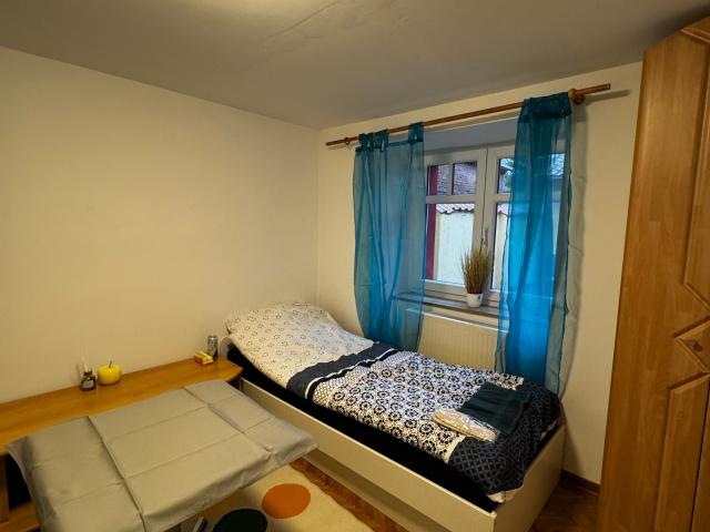 Apartment mieten in Leuna, Sachsen-Anhalt