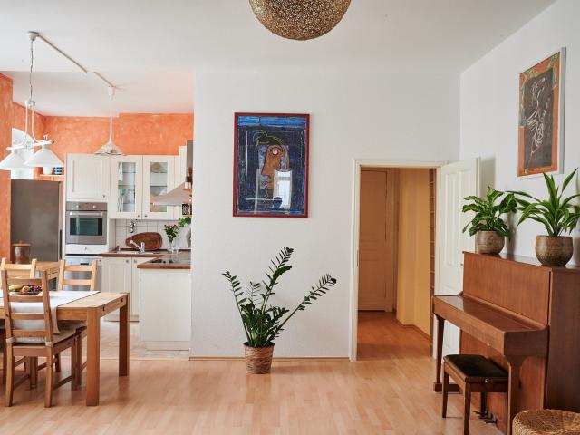 Apartment mieten in Tempelhof–Schöneberg, Berlin