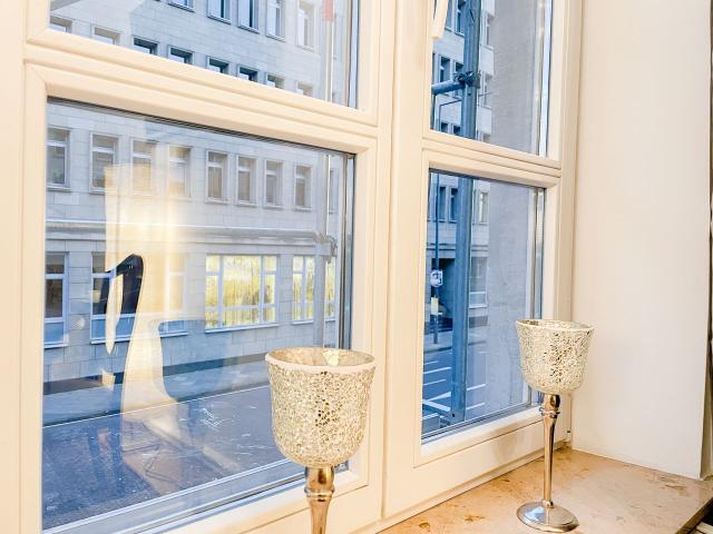 Apartment mieten in Burtscheid, Aachen
