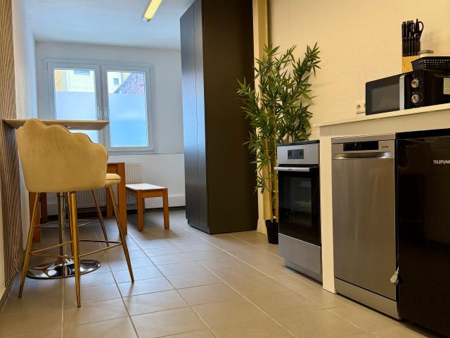 Apartment mieten in Bürgeresch, Oldenburg