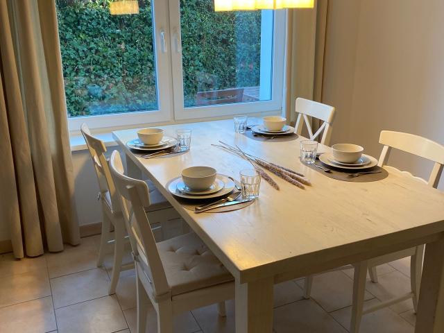 Apartment mieten in Kladow, Berlin