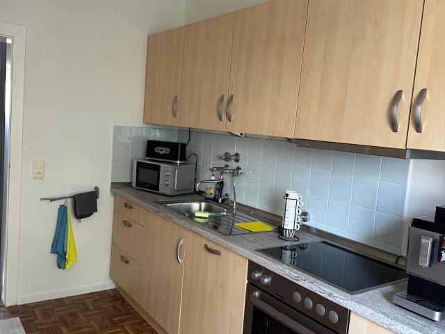 Apartment mieten in Brackel, Dortmund