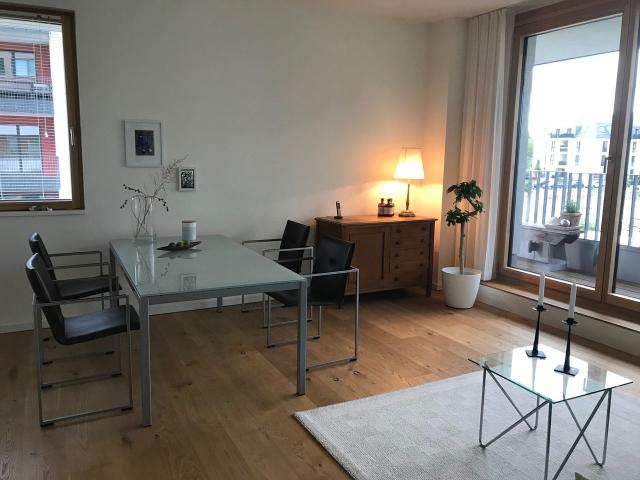 Apartment mieten in Treptow–Köpenick, Berlin