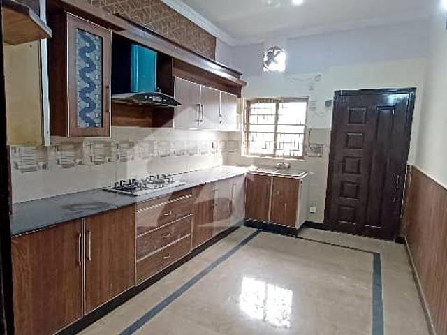 House for rent in Islamabad