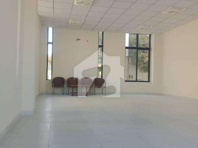 Office for rent in اسلام آباد, زون 1