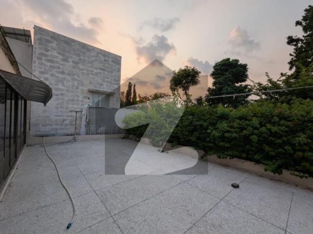 House for rent in اسلام آباد, زون 1