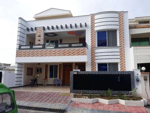 Apartment for rent in Islamabad