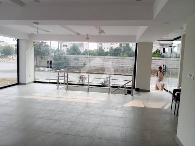 Office for rent in اسلام آباد, زون 1