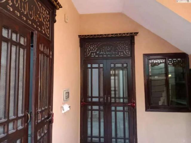 House for rent in Islamabad
