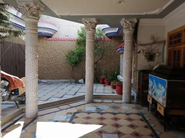 House for rent in Mansehra, North West Frontier Province